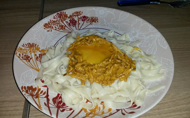 Carb'Indienne