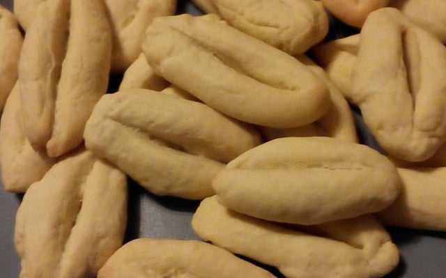 Navettes Provençales