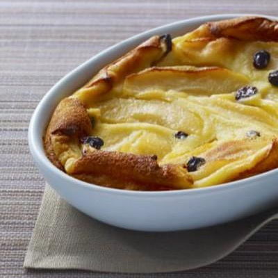 Clafoutis de folie