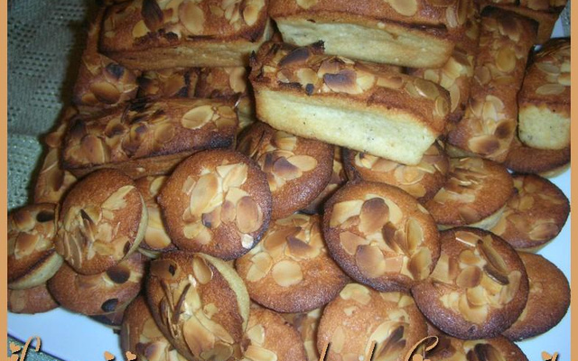 Visitandines rapides