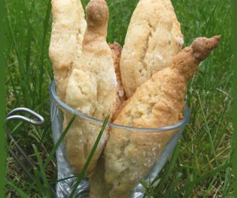 Zezettes de Sète