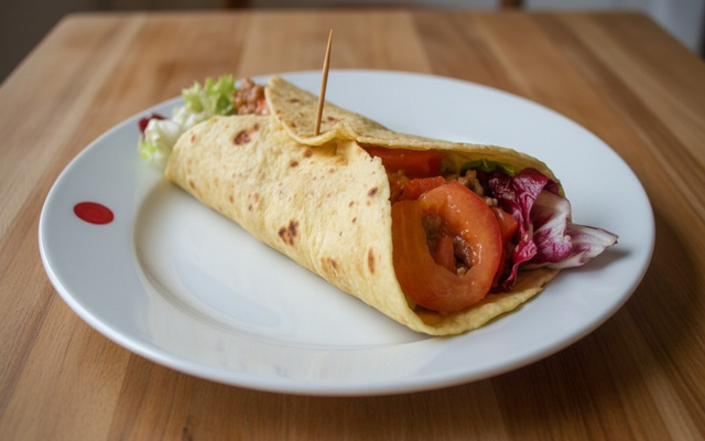 Fajitas maison faciles à faire