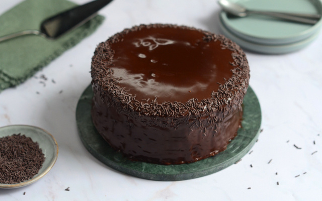 Sachertorte