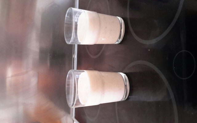 Smoothie "Energy"