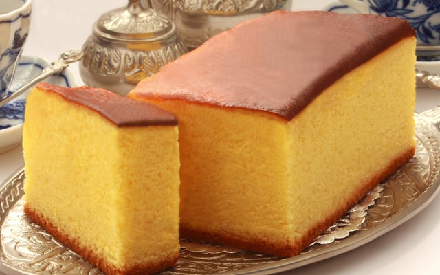 Castella