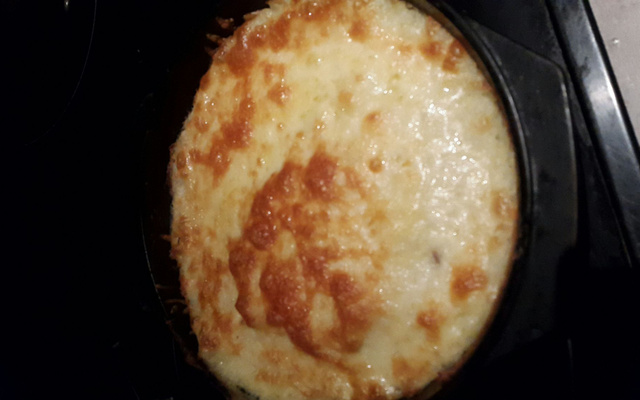 Hachis Parmentier à la graisse de canard