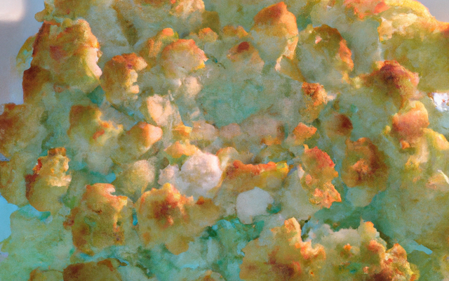 Gratin de chou fleur facile