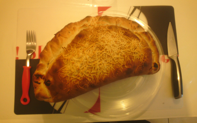 Calzone