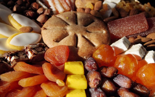 Pompe à l'huile au thermomix