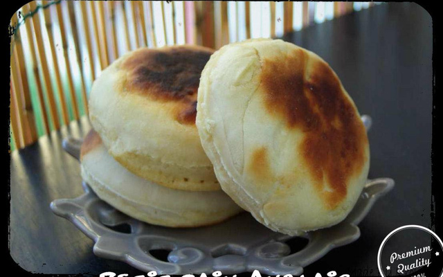 Muffins anglais économique