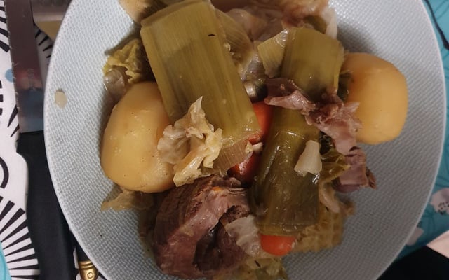 Pot-au-feu