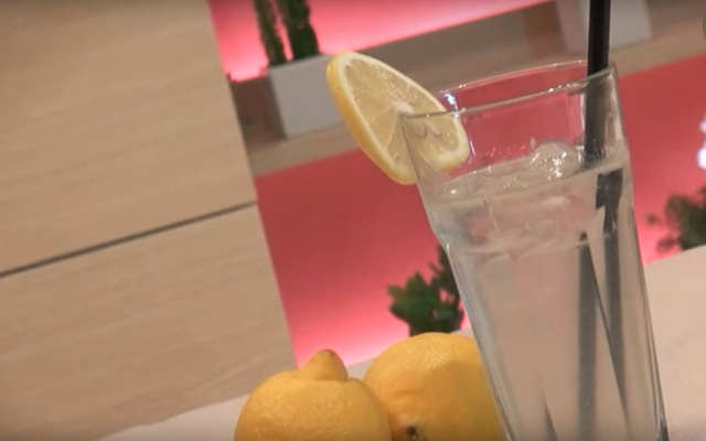 Gin Fizz