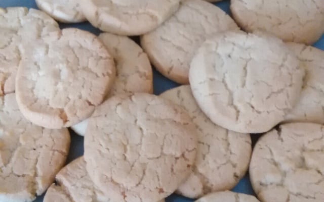 Palets bretons faciles