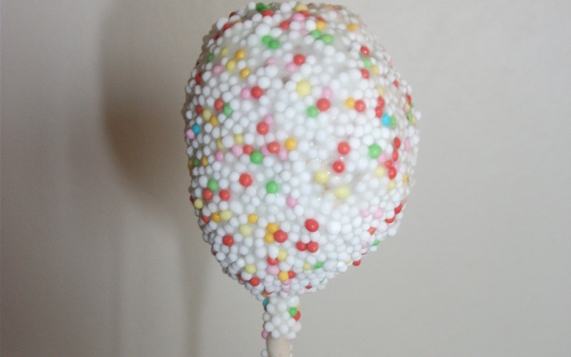 Cakes Pops classiques