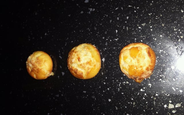 chouquette