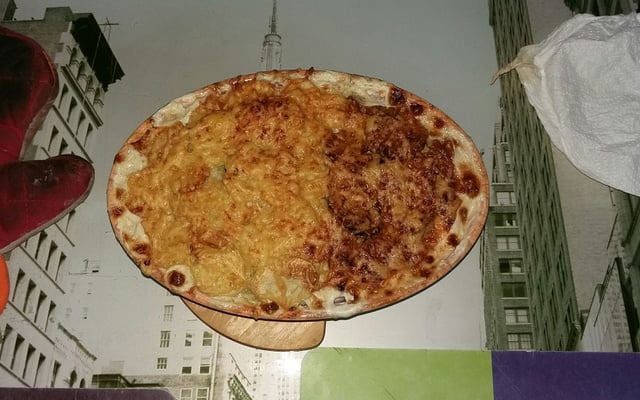 Gratin de courgettes et pommes de terre facile