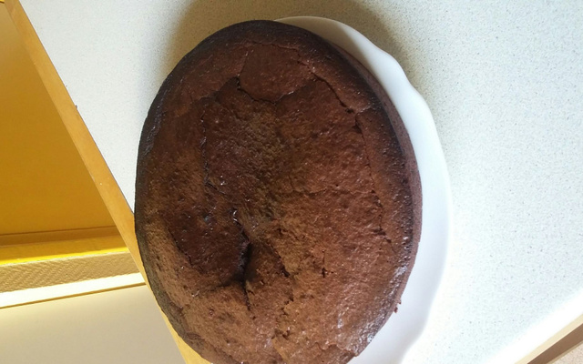 Fondant au chocolat généreux