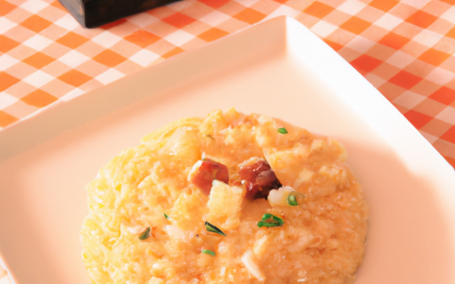 Risotto maison facile