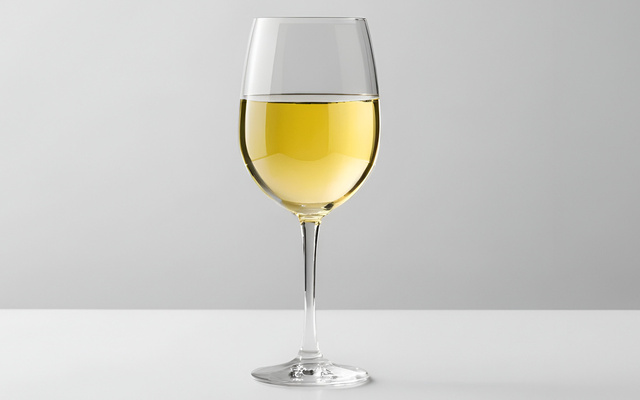 Quinquina au vin blanc