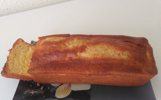 Cake moelleux