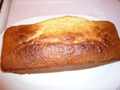 Gâteau au yaourt : une base savoureuse