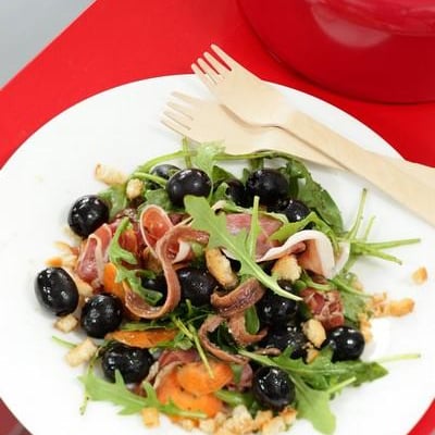 Olives noires d'Espagne  - Pause snacking - Prest'Olives d'Espagne