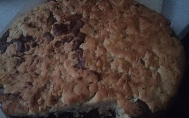 Brookie