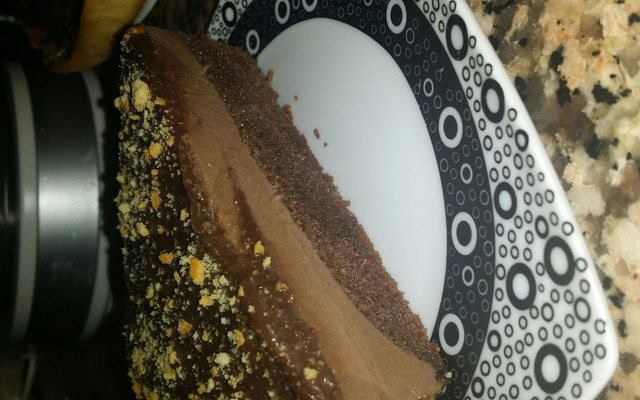 3 chocolats