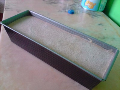 Tiramisu au cappuccino