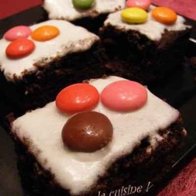 Gourmandises régressives