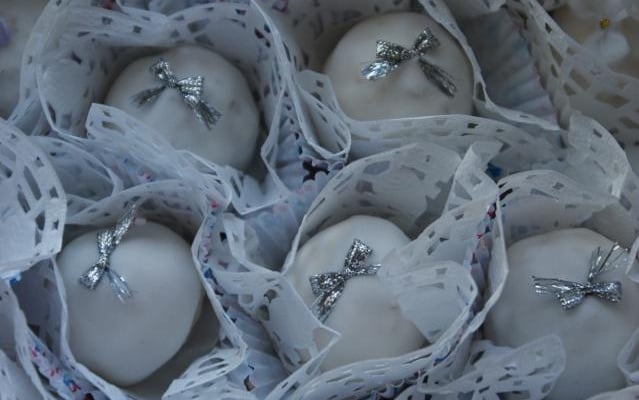 Boules de neige classiques