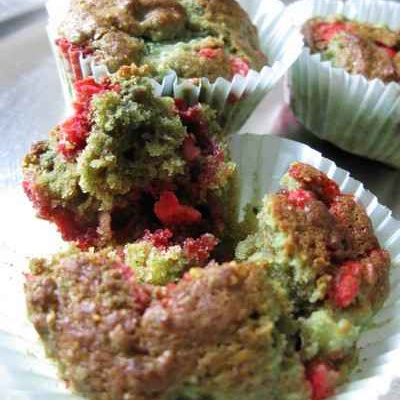 Muffin 3P