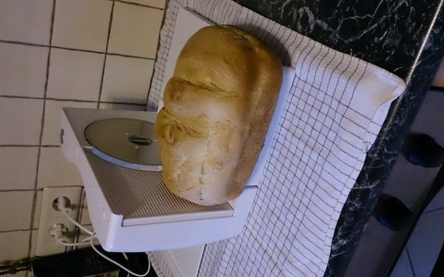 Pains individuels 'tradition'