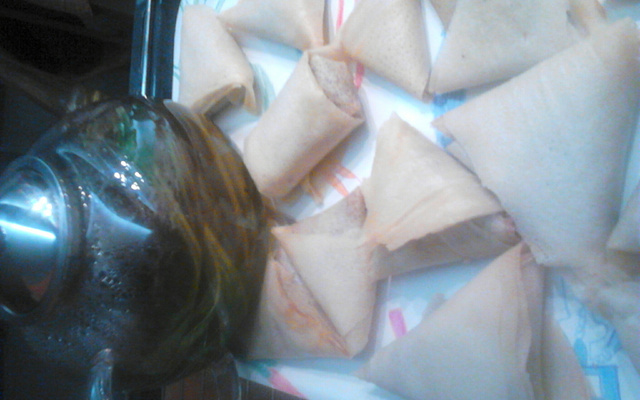 Baklawa!