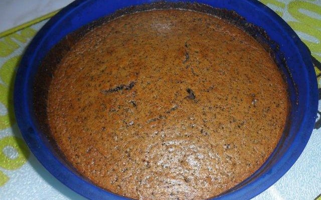 Gateau aux choco prince