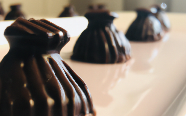 Petites forêts noires de retour en individuelles!