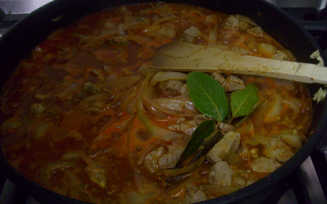 Goulash
