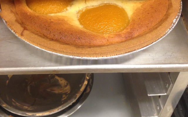 Tarte bourdaloue bon marché