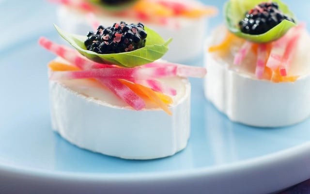 En cas de caprice entre terre et mer