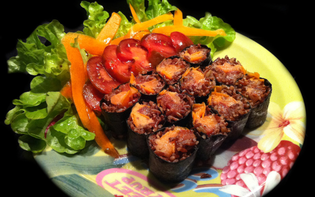 Maki c'est ki les à fait ?