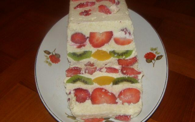 Des macarons au goût de calisson