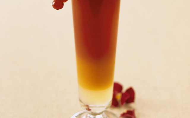 Cocktail By Joseph Biolatto