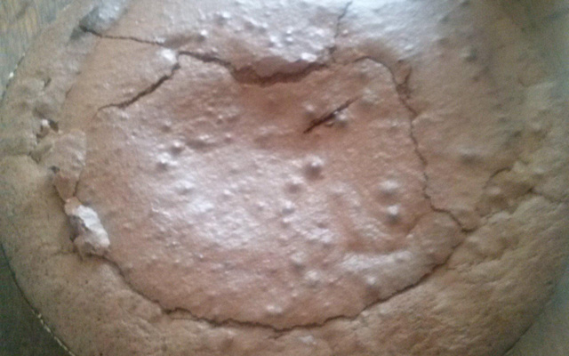 Moelleux au chocolat facile et pas cher