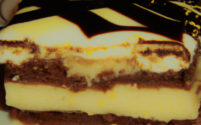 Gâteau Bella