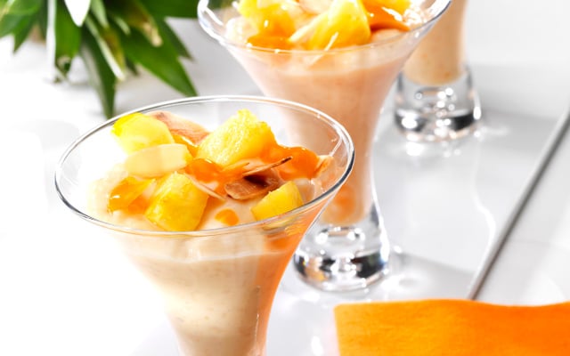 Riz à la martiniquaise