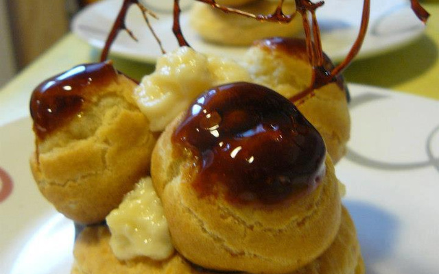 Saint-Honoré inratable