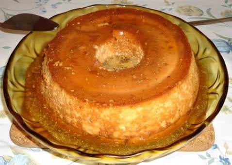 Gateau à l'ananas économique