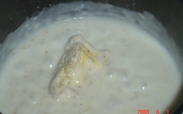 Artichauts au chaource