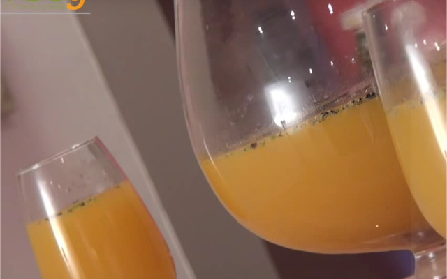 Punch de Noël