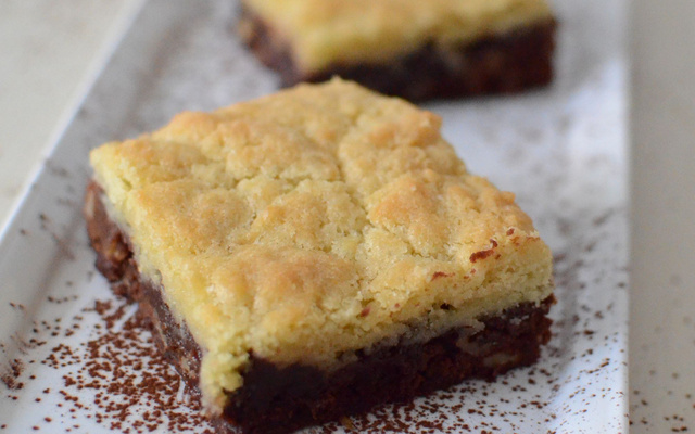 Brookies au Companion